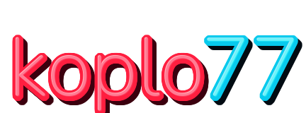 koplo77 — logo kanal