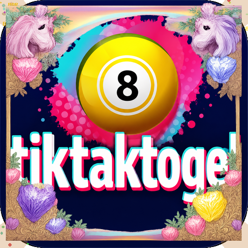 tiktaktogel — galeri pratinjau - APK Resmi